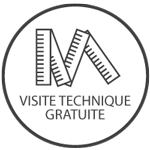 Déménagements Guélin - Visite technique gratuite